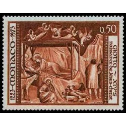 Monaco Obli N° 0936