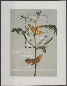 Togo BF N° 239 N**