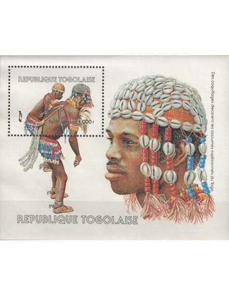 Togo BF N° 240 N**