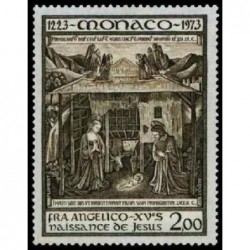 Monaco Obli N° 0938