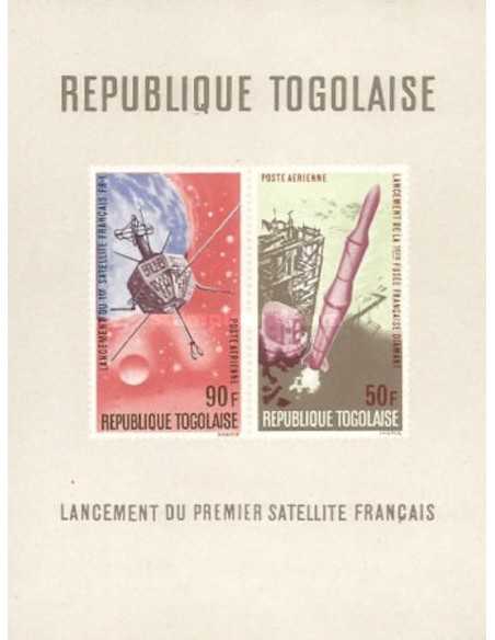 Togo BF N° 024 N*