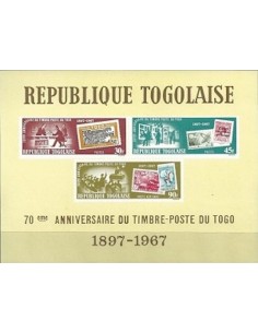Togo BF N° 028 N*