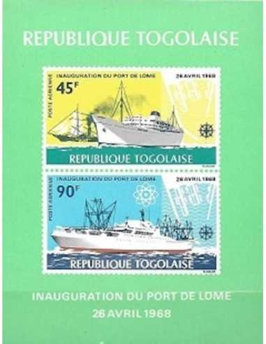 Togo BF N° 030 N*
