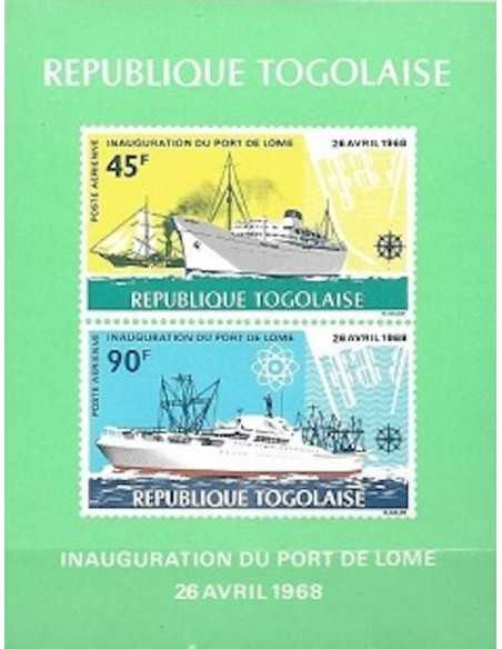Togo BF N° 030 N*