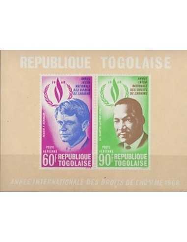 Togo BF N° 035 N*