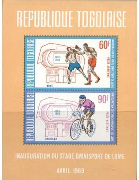 Togo BF N° 036 N*