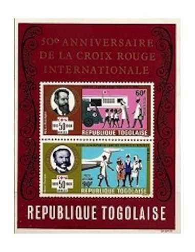 Togo BF N° 040 N*