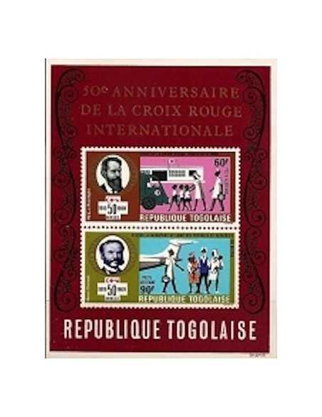 Togo BF N° 040 N*