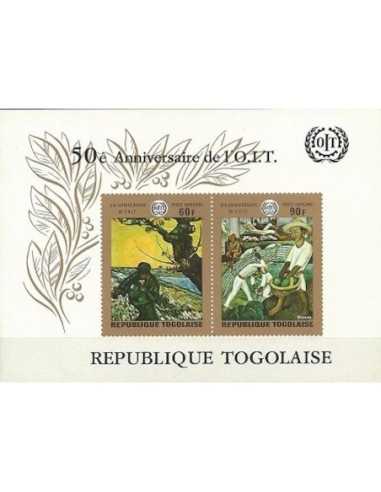 Togo BF N° 042 N*