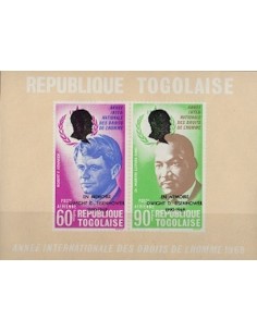 Togo BF N° 043 N*