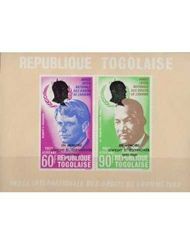 Togo BF N° 043 N*