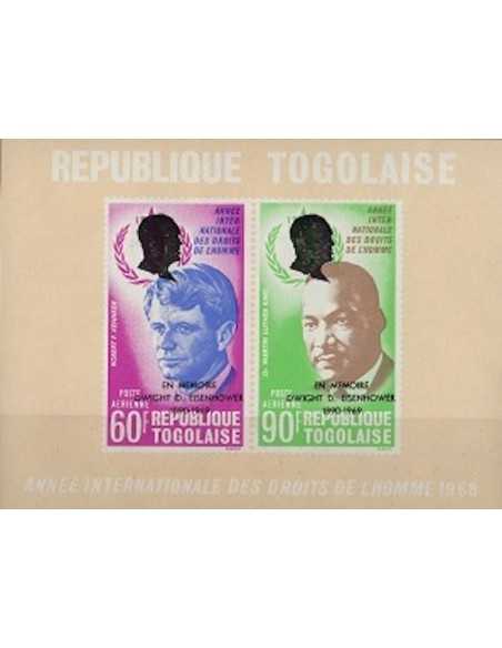 Togo BF N° 043 N*