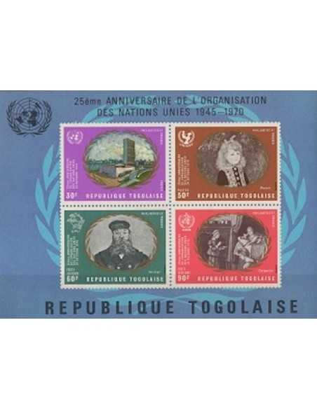Togo BF N° 048 N*