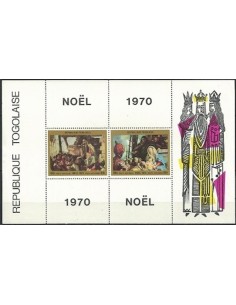 Togo BF N° 049 N*