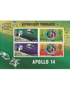 Togo BF N° 052 N*