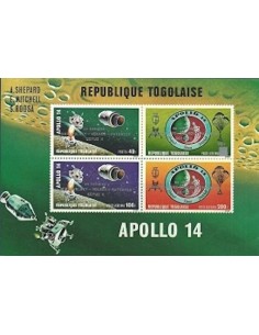 Togo BF N° 054 N*