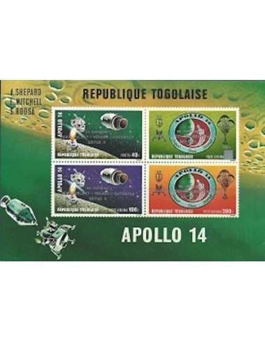 Togo BF N° 054 N*