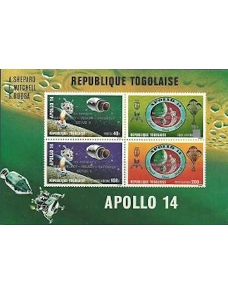 Togo BF N° 054 N*
