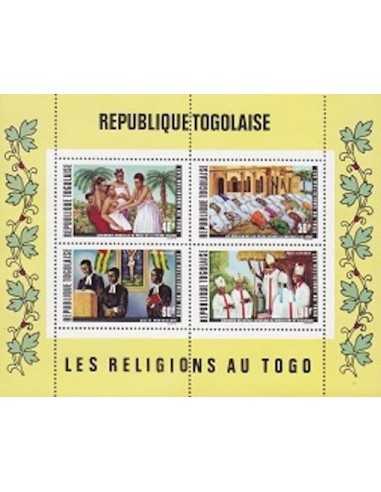 Togo BF N° 055 N*