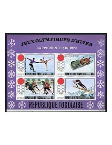 Togo BF N° 056 N*
