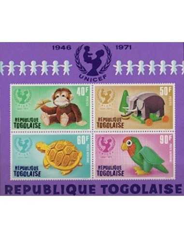 Togo BF N° 057 N*