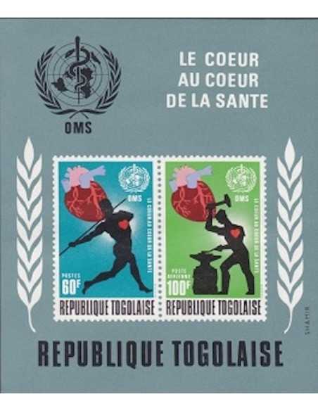 Togo BF N° 061 N*