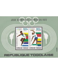 Togo BF N° 062 N*