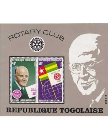 Togo BF N° 065 N*
