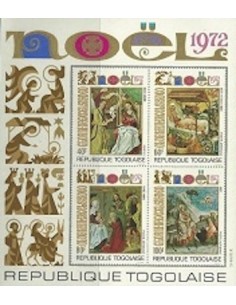 Togo BF N° 066 N*