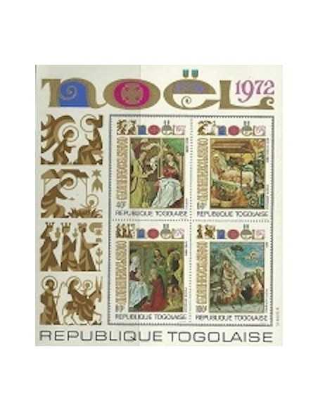 Togo BF N° 066 N*