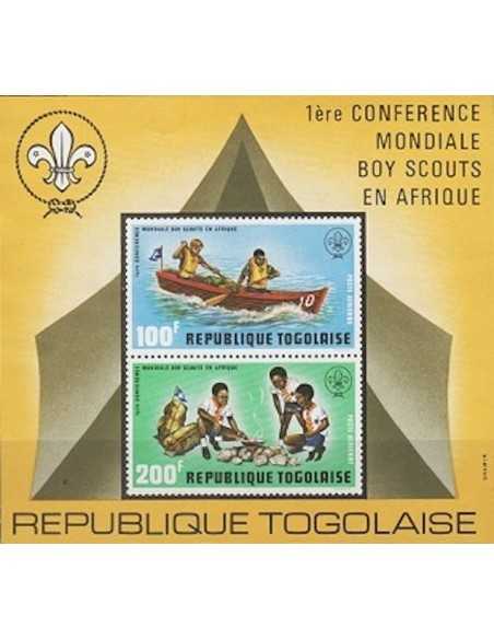 Togo BF N° 069 N*