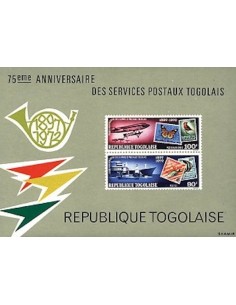 Togo BF N° 071 N*
