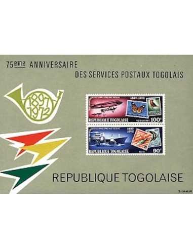 Togo BF N° 071 N*