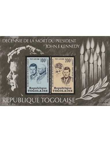 Togo BF N° 072 N*