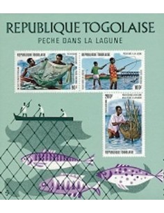 Togo BF N° 078 N*