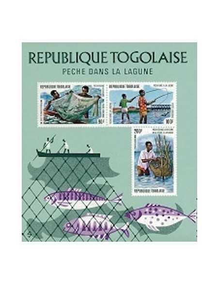Togo BF N° 078 N*