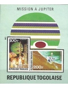 Togo BF N° 079 N*