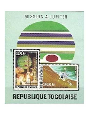 Togo BF N° 079 N*