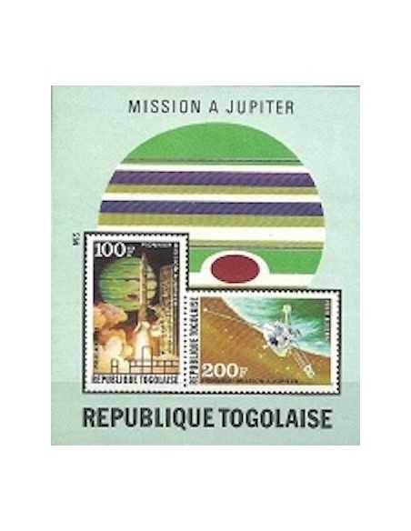 Togo BF N° 079 N*