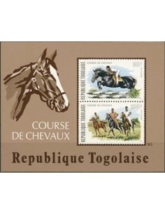 Togo BF N° 080 N*