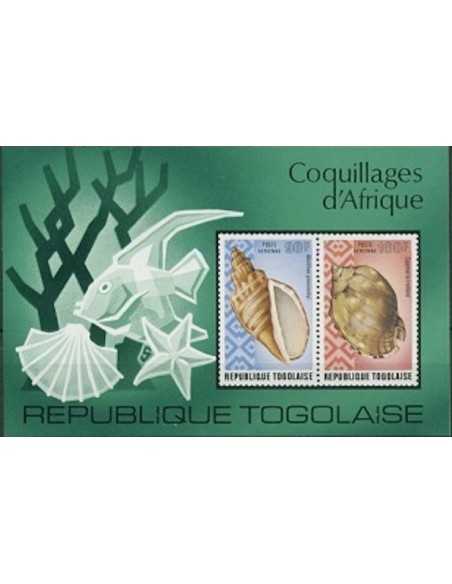 Togo BF N° 082 N*
