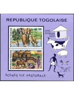 Togo BF N° 083 N*