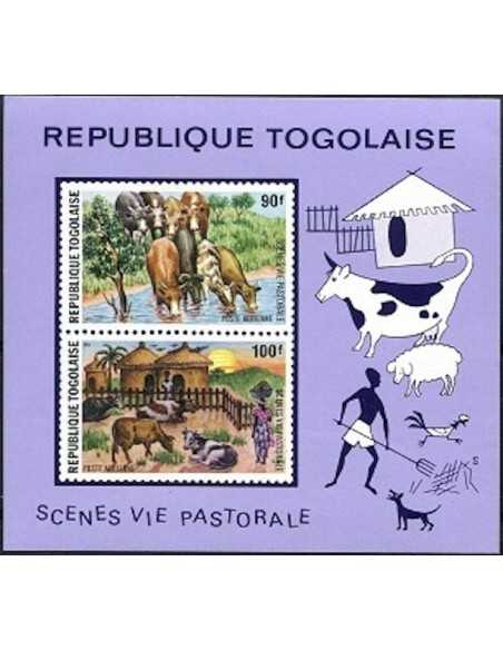 Togo BF N° 083 N*