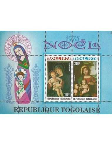 Togo BF N° 089 N*