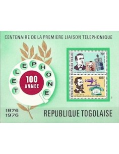 Togo BF N° 093 N*