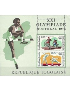 Togo BF N° 094 N*