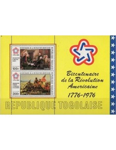 Togo BF N° 095 N*