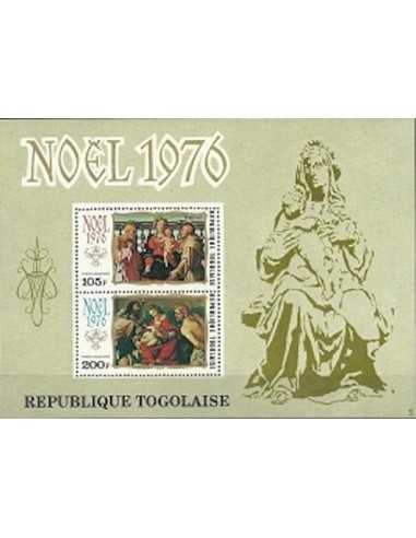 Togo BF N° 098 N*