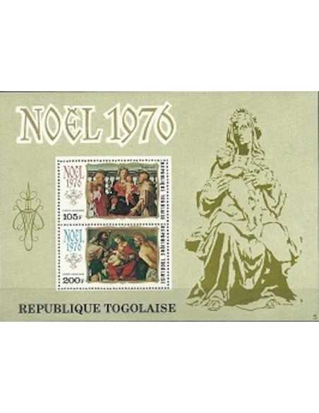 Togo BF N° 098 N*