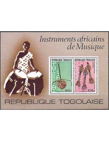Togo BF N° 101 N*